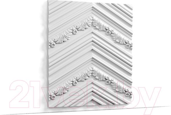 Изображение товара Панель полиуретановая Orac Decor W130