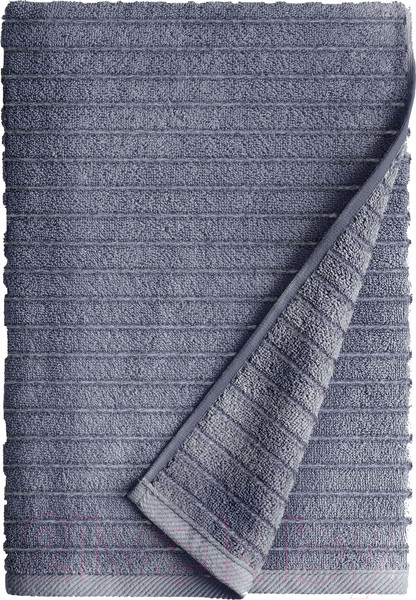 Изображение товара Полотенце Волшебная ночь Волшебная ночь Wave 70x140 (маренго)