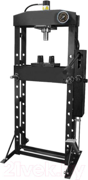 Изображение товара Пресс гидравлический Forsage F-TY20030