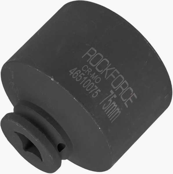 Изображение товара Головка слесарная RockForce RF-46510075 (47905)