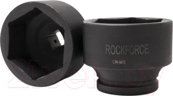 Изображение товара Головка слесарная RockForce RF-46510075
