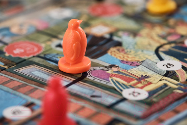 Изображение товара Настольная игра Экивоки 21225 (3-издание)