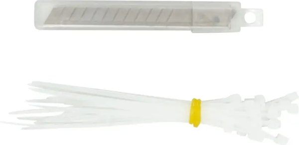 Изображение товара Универсальный набор инструментов WMC Tools 20101 (47910)