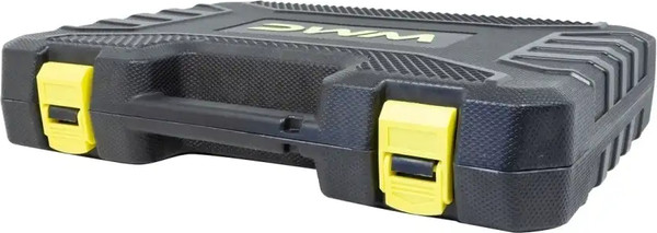 Изображение товара Универсальный набор инструментов WMC Tools 20700(47911)