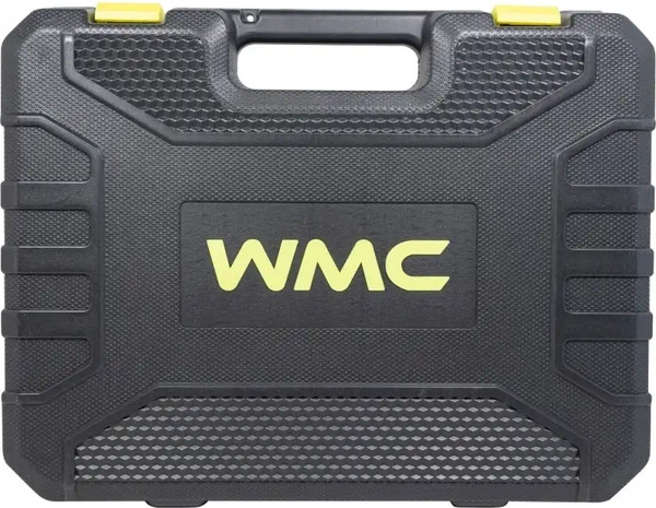 Изображение товара Универсальный набор инструментов WMC Tools 20700(47911)