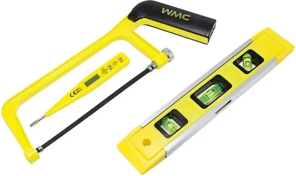 Изображение товара Универсальный набор инструментов WMC Tools 20700(47911)