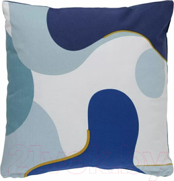 Изображение товара Подушка декоративная Tkano Freak Fruit TK20-CU0005 (синий)