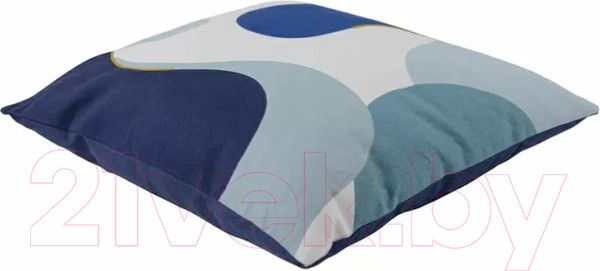 Изображение товара Подушка декоративная Tkano Freak Fruit TK20-CU0005 (синий)