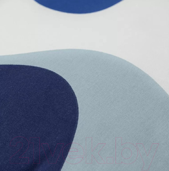 Изображение товара Подушка декоративная Tkano Freak Fruit TK20-CU0005 (синий)