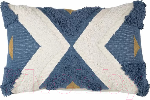 Изображение товара Подушка декоративная Tkano Ethnic TK20-CU0013