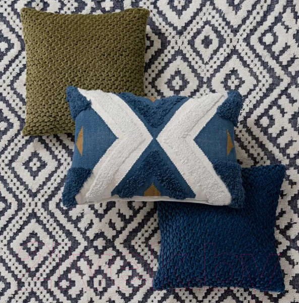 Изображение товара Подушка декоративная Tkano Ethnic TK20-CU0013