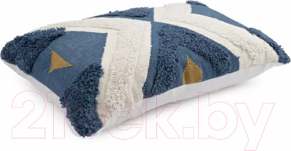Изображение товара Подушка декоративная Tkano Ethnic TK20-CU0013