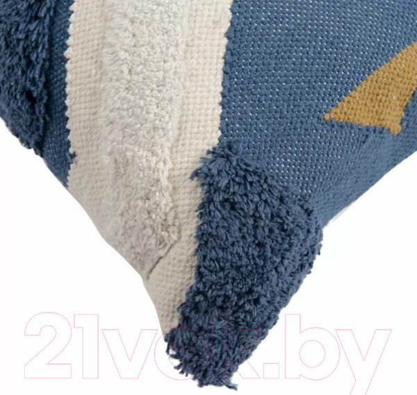 Изображение товара Подушка декоративная Tkano Ethnic TK20-CU0013