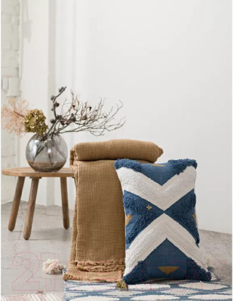 Изображение товара Подушка декоративная Tkano Ethnic TK20-CU0013