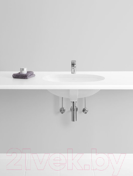 Изображение товара Умывальник Villeroy & Boch O.Novo 4162-60-R1