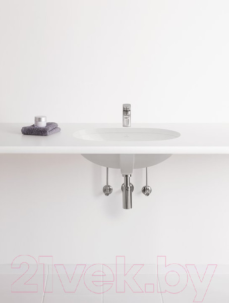Изображение товара Умывальник Villeroy & Boch O.Novo 4162-60-R1