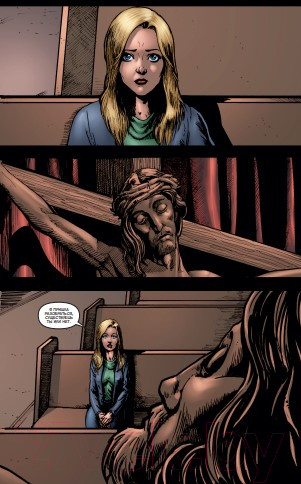 Изображение товара Комикс Эксмо The Boys: Пацаны Том 3. Полезно для души