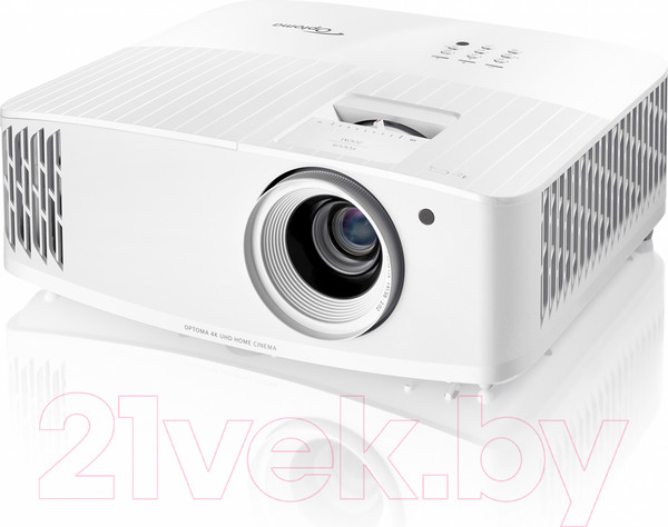 Изображение товара Проектор Optoma UHD35