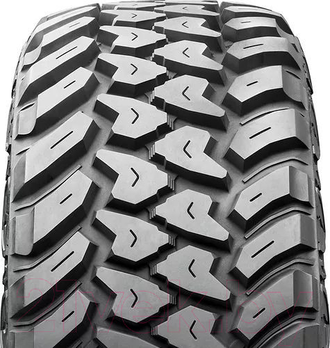 Изображение товара Летняя легкогрузовая шина Sailun TerraMax M/T 35x12.5R15 113Q
