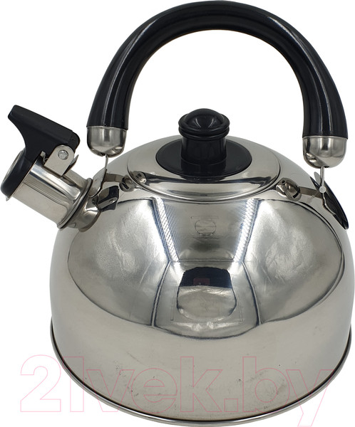 Изображение товара Чайник со свистком DomiNado НY610В