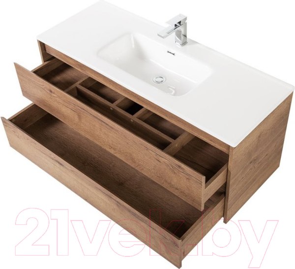 Изображение товара Тумба под умывальник BelBagno KRAFT-1200-2C-SO-RT