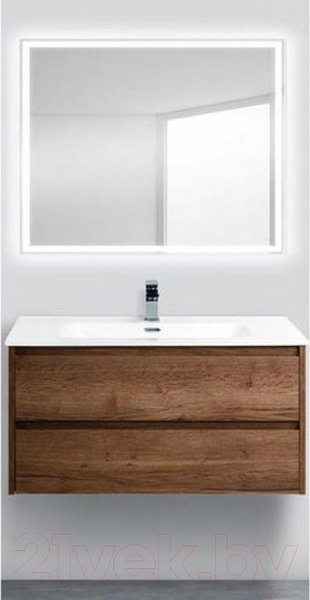 Изображение товара Тумба под умывальник BelBagno KRAFT-1200-2C-SO-RT