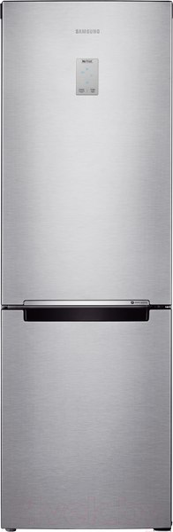 Изображение товара Холодильник с морозильником Samsung RB33A3440SA/WT
