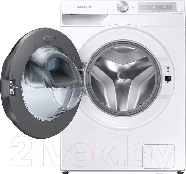 Изображение товара Стирально-сушильная машина Samsung WD10T654CBHLP