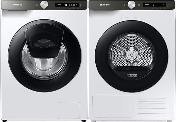 Изображение товара Сушильная машина Samsung DV90T5240AT/LP