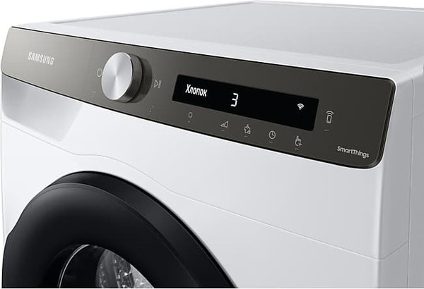 Изображение товара Сушильная машина Samsung DV90T5240AT/LP