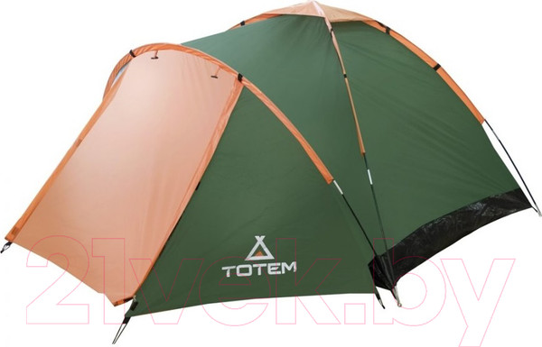 Изображение товара Палатка Totem Summer 2 Plus V2 / TTT-030