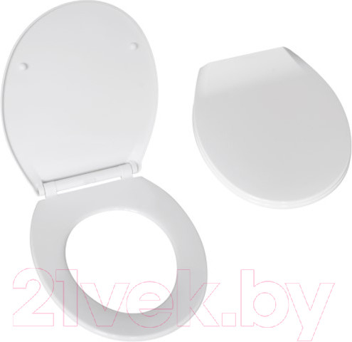 Изображение товара Сиденье для унитаза Slovarm Livia 672045Т