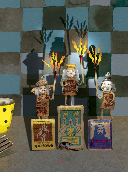 Изображение товара Книга Попурри Глупый Фуня (Влязло Е. А.)