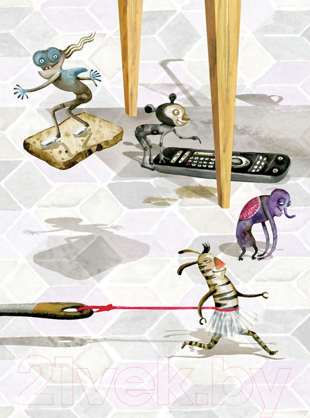 Изображение товара Книга Попурри Глупый Фуня (Влязло Е. А.)