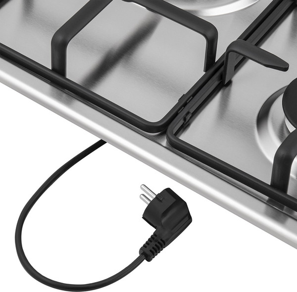 Изображение товара Газовая варочная панель HOMSair HGS433S