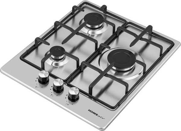 Изображение товара Газовая варочная панель HOMSair HGS433S