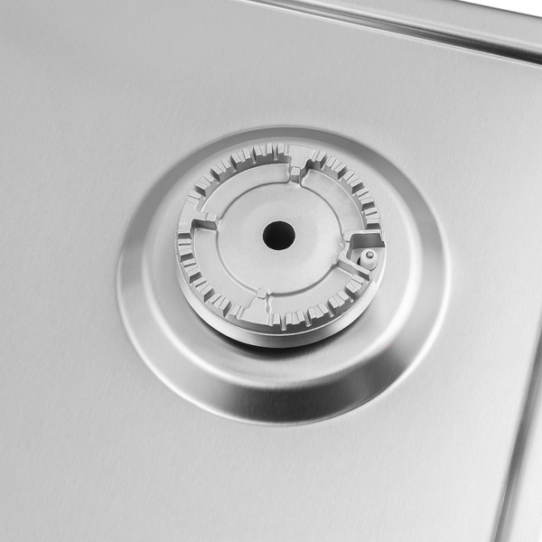 Изображение товара Газовая варочная панель HOMSair HGS433S