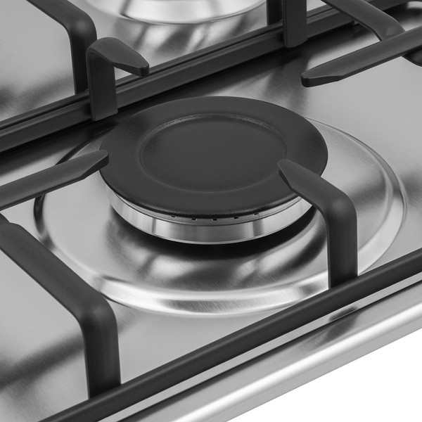 Изображение товара Газовая варочная панель HOMSair HGS433S