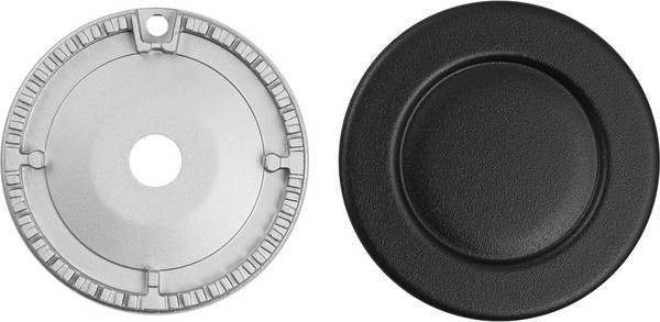 Изображение товара Газовая варочная панель HOMSair HGS433S