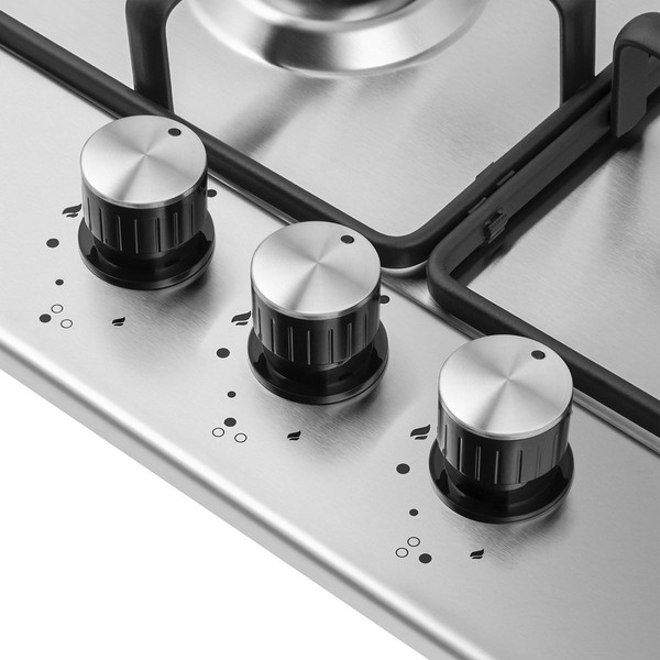 Изображение товара Газовая варочная панель HOMSair HGS433S