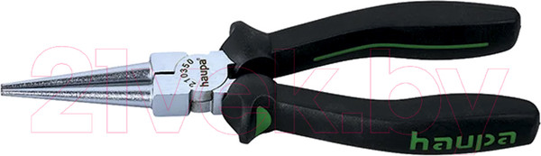 Изображение товара Круглогубцы Haupa 210350