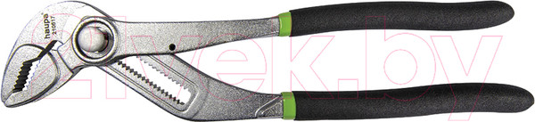 Изображение товара Клещи переставные Haupa 210617