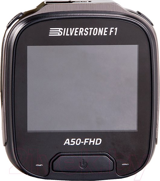 Изображение товара Автомобильный видеорегистратор SilverStone F1 A50-FHD