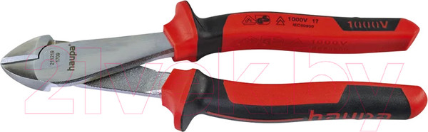 Изображение товара Бокорезы Haupa 211219