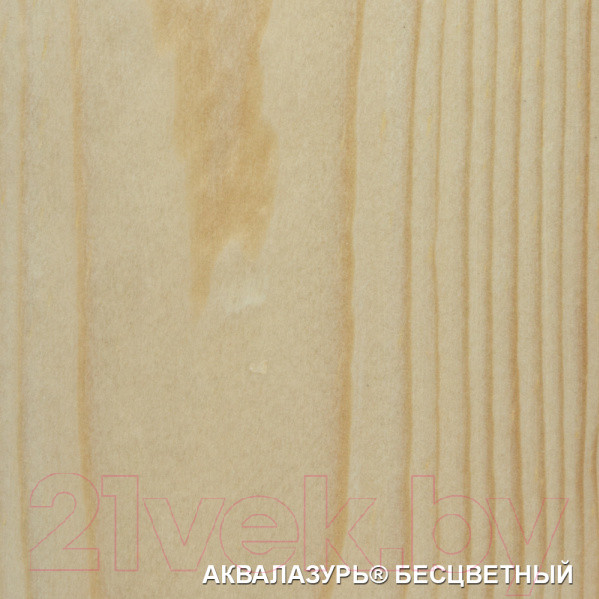 Изображение товара Защитно-декоративный состав Eurotex Аква (9кг, бесцветный)