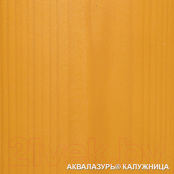 Изображение товара Защитно-декоративный состав Eurotex Аква (900г, калужница)