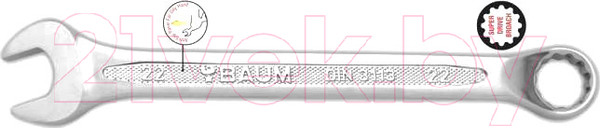 Изображение товара Гаечный ключ Baum 4030