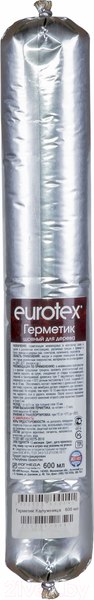 Изображение товара Герметик акриловый Eurotex Сосна (600мл)