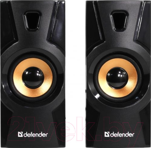 Изображение товара Мультимедиа акустика Defender Aurora S8 / 12118 (черный)