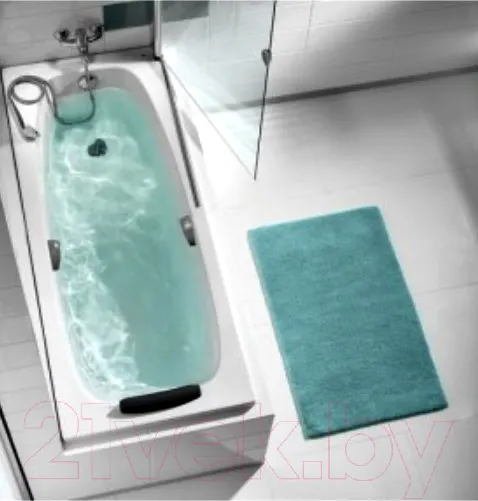 Изображение товара Ванна акриловая Roca Sureste 150x70 / ZRU9302778